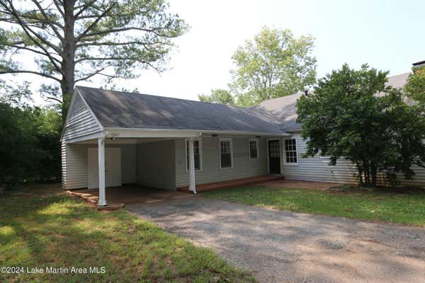 375 PINEHURST DR, TALLADEGA, AL 35160, photo 4 of 8