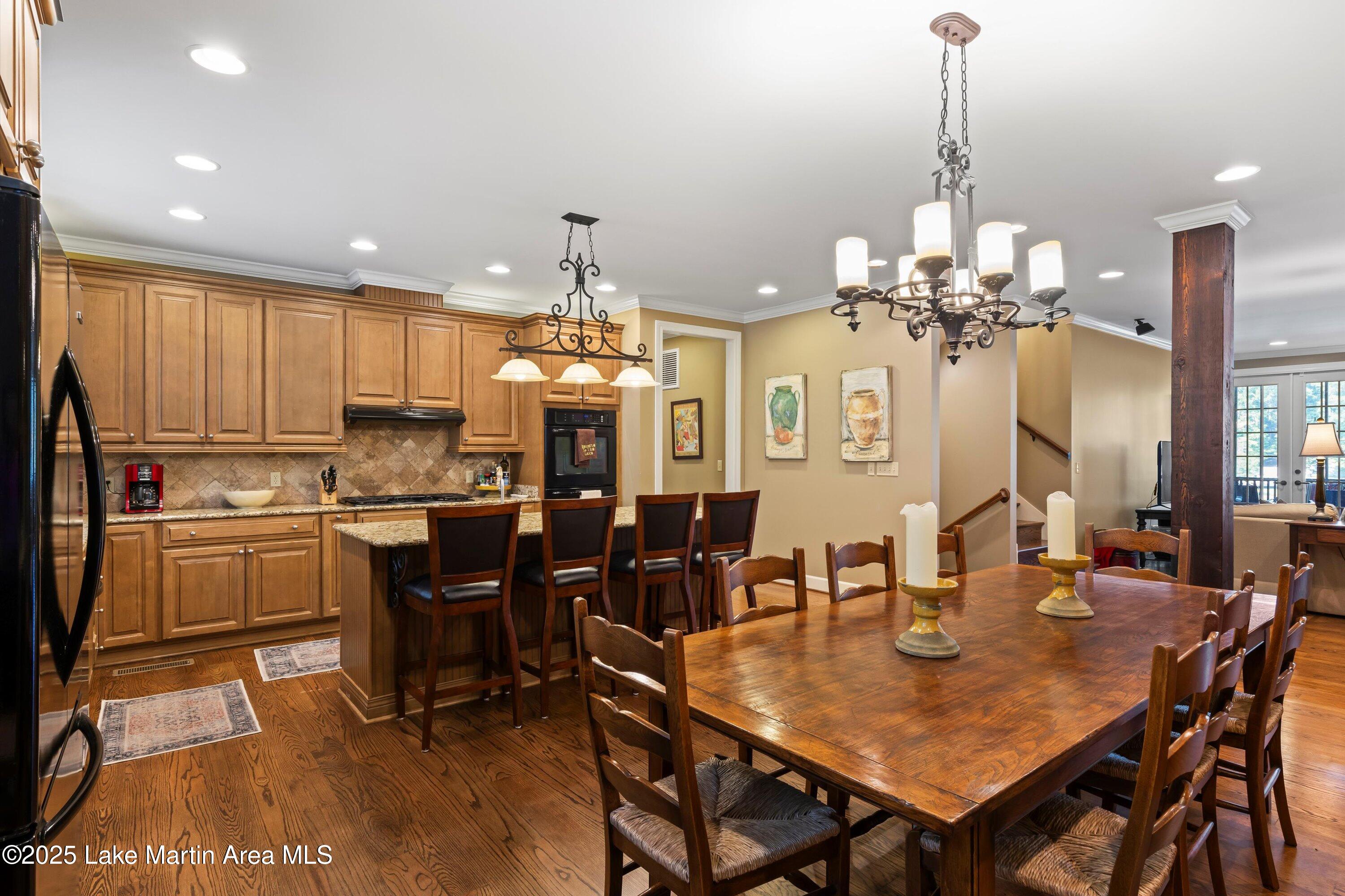 Alexander City, Alabama, 35010, United States, 6 Bedrooms Bedrooms, ,5 BathroomsBathrooms,Residential,Active,1953276