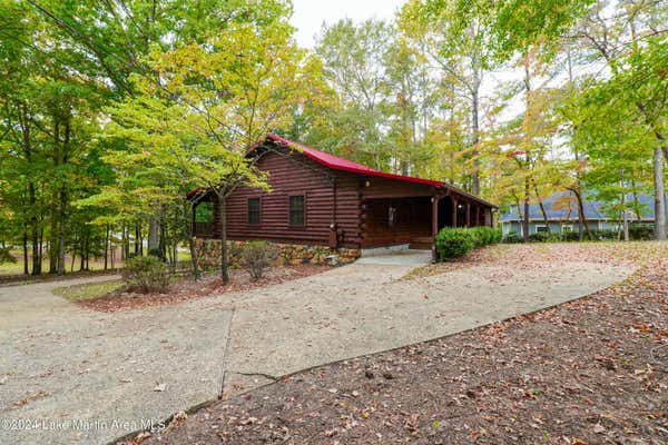 654 DOGWOOD TRL, DADEVILLE, AL 36853 - Image 1