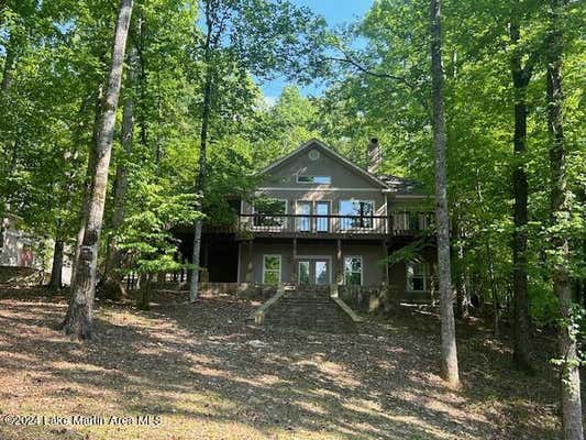 155 N FAIRWINDS, ALEXANDER CITY, AL 35010 - Image 1