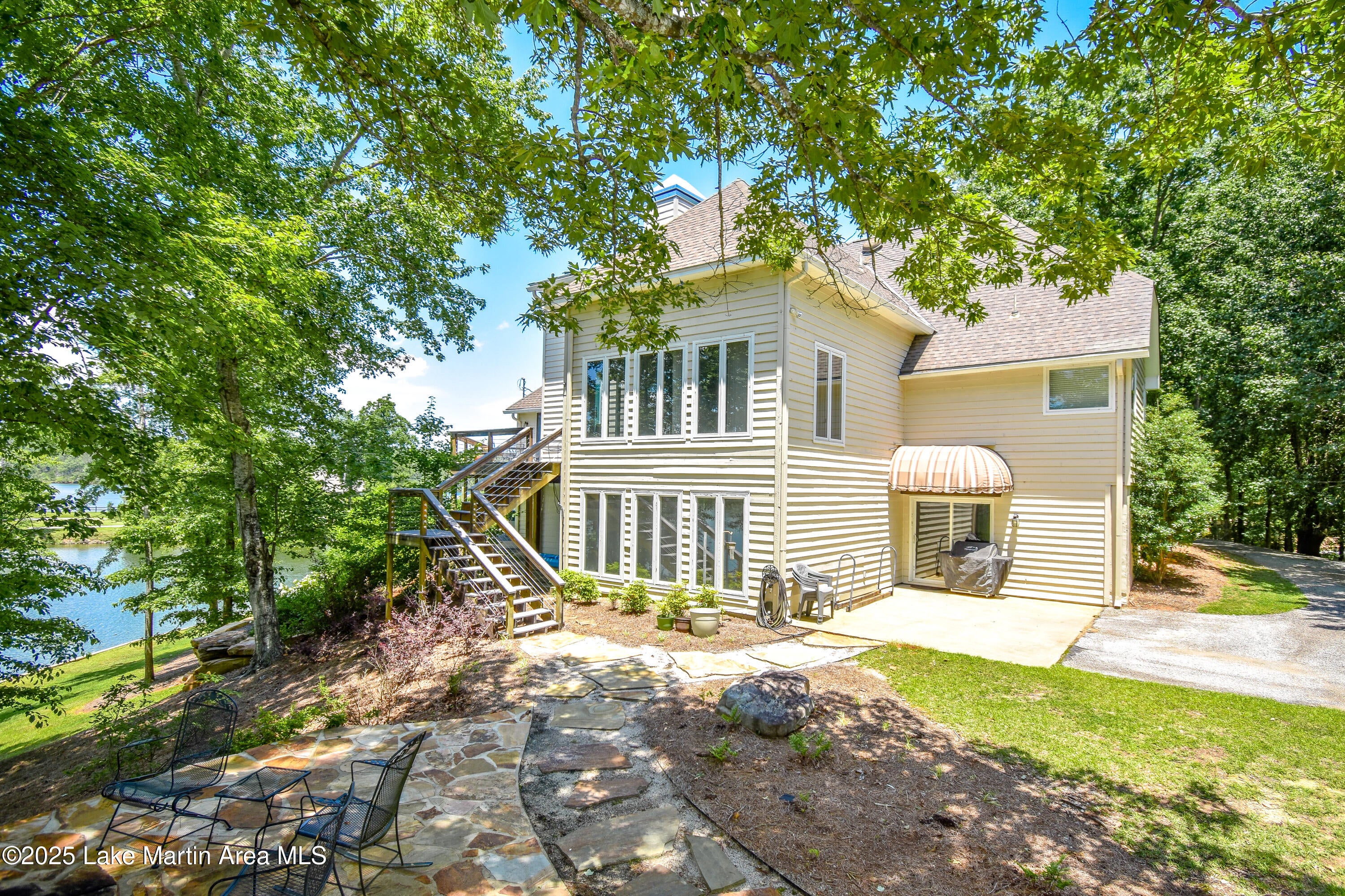 Jacksons Gap, Alabama, 36861, United States, 5 Bedrooms Bedrooms, ,5 BathroomsBathrooms,Residential,Active,2009826