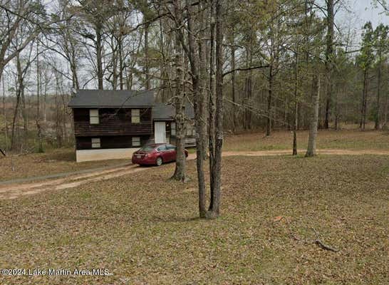 2136 AL HIGHWAY 115, KELLYTON, AL 35089 - Image 1