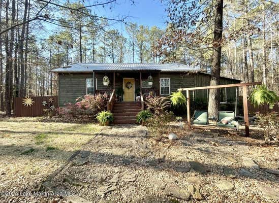 222 NATHAN ST, ALEXANDER CITY, AL 35010 - Image 1