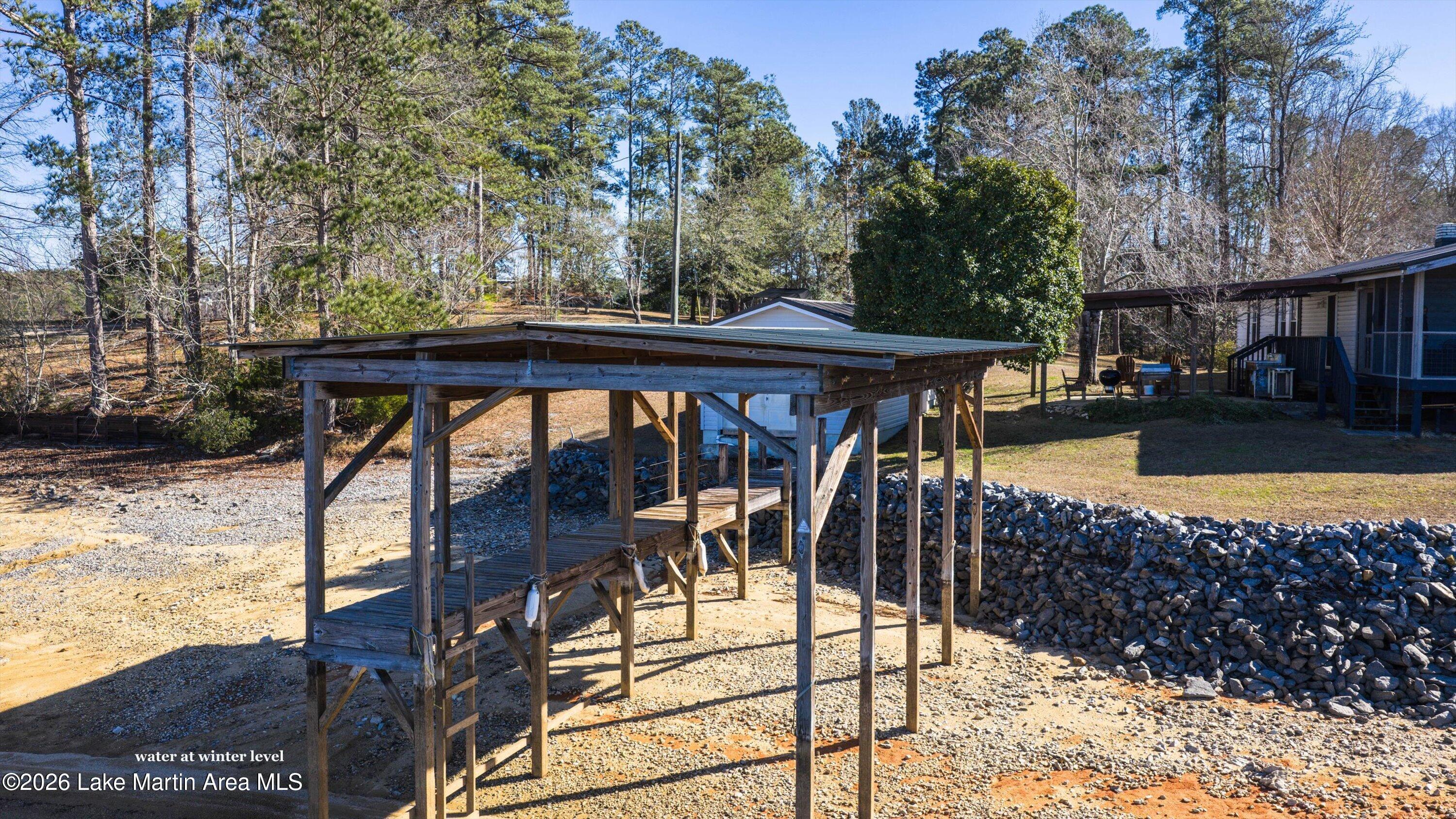 Jacksons Gap, Alabama, 36861, United States, 3 Bedrooms Bedrooms, ,2 BathroomsBathrooms,Residential,Active,2011451