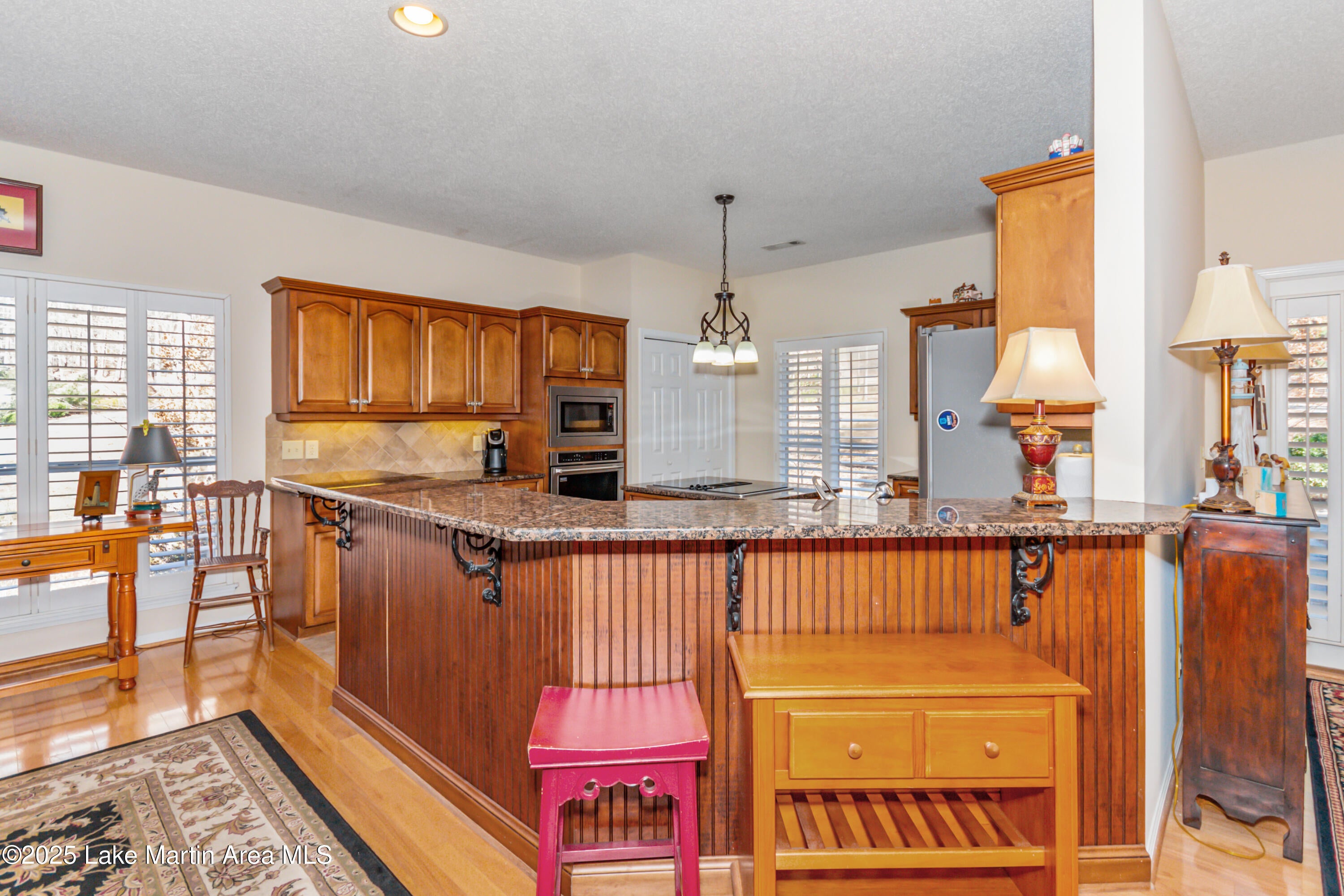 Jacksons Gap, Alabama, 36861, United States, 3 Bedrooms Bedrooms, ,4 BathroomsBathrooms,Residential,Active,1756381