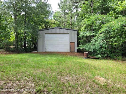 7664 KOWALIGA RD, ECLECTIC, AL 36024 - Image 1