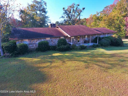 1833 MOOSE RD, ALEXANDER CITY, AL 35010 - Image 1