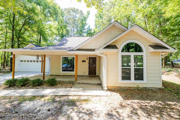 906 STILL WATERS DR, DADEVILLE, AL 36853 - Image 1