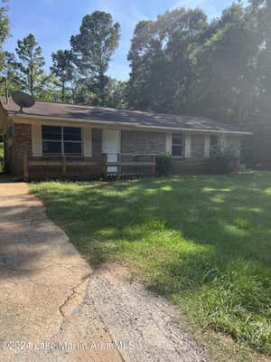 139 PEAR ST, DADEVILLE, AL 36853 - Image 1