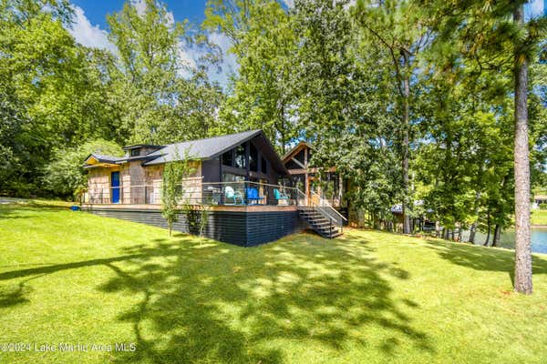 87 BROWN RD, DADEVILLE, AL 36853 - Image 1