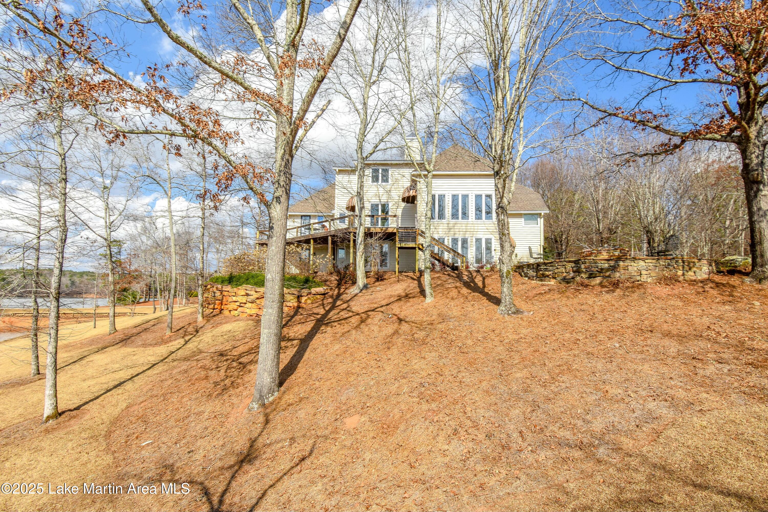 Jacksons Gap, Alabama, 36861, United States, ,5 BathroomsBathrooms,Residential,Active,1770190