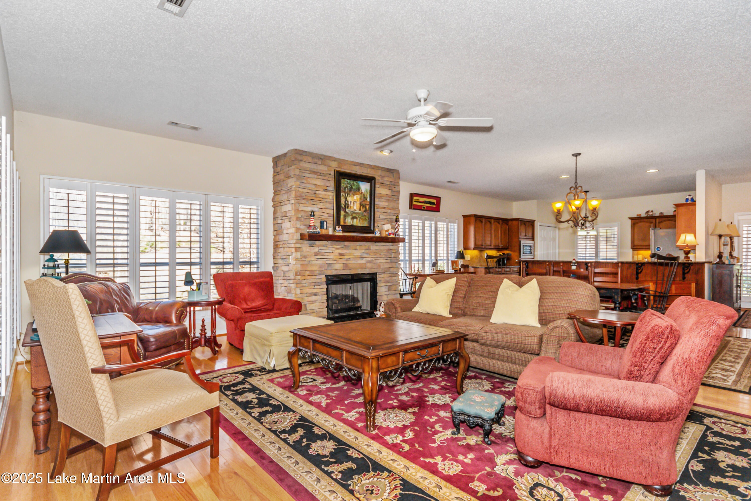 Jacksons Gap, Alabama, 36861, United States, 3 Bedrooms Bedrooms, ,4 BathroomsBathrooms,Residential,Active,1756381