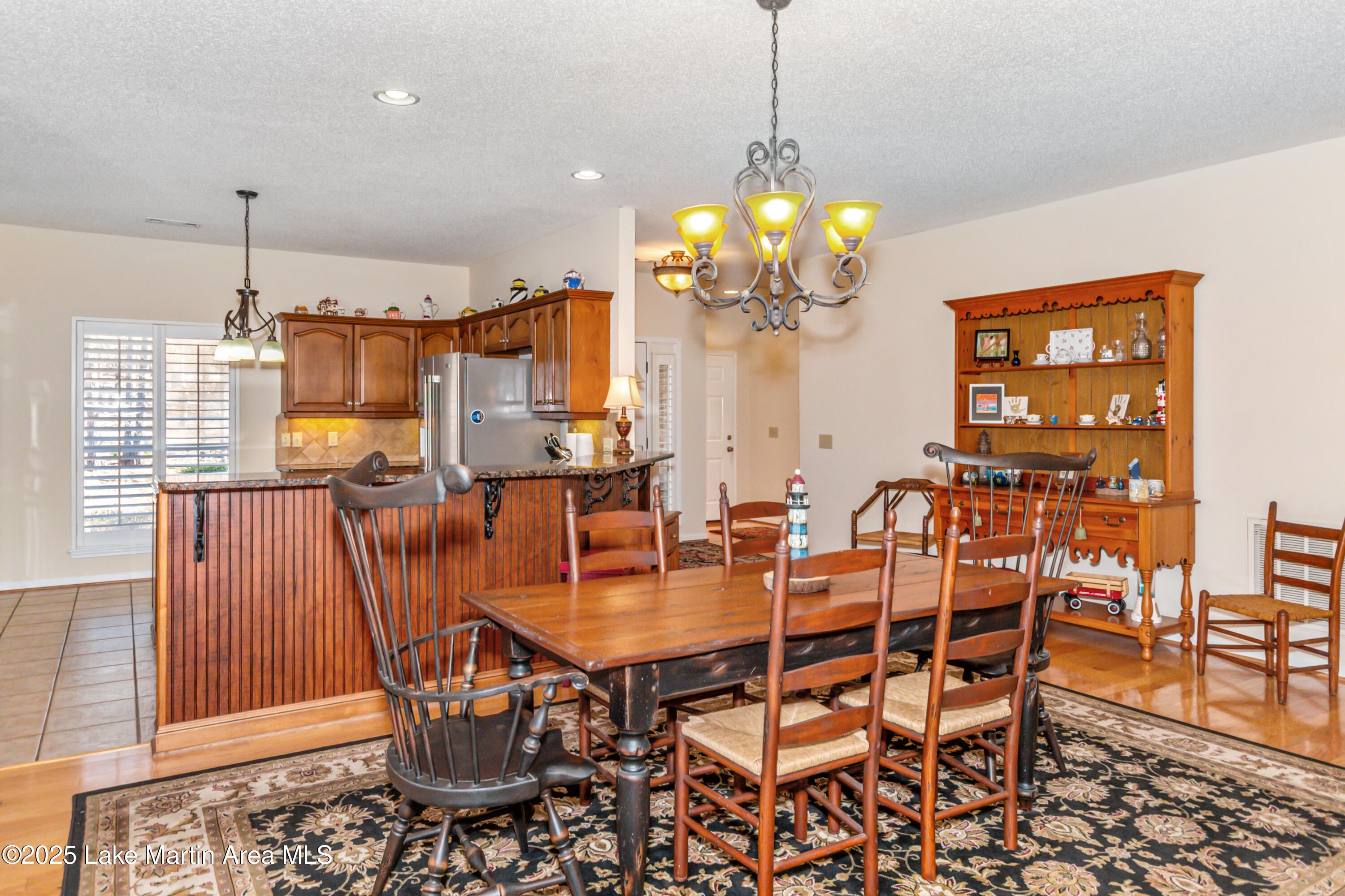 Jacksons Gap, Alabama, 36861, United States, 3 Bedrooms Bedrooms, ,4 BathroomsBathrooms,Residential,Active,1756381