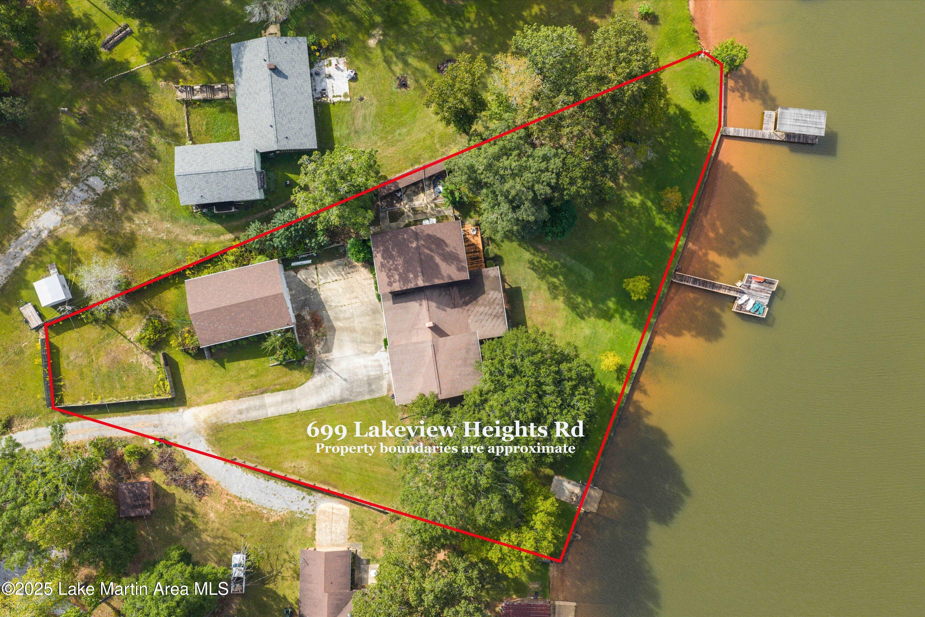 Jacksons Gap, Alabama, 36861, United States, 4 Bedrooms Bedrooms, ,4 BathroomsBathrooms,Residential,Active,1953029