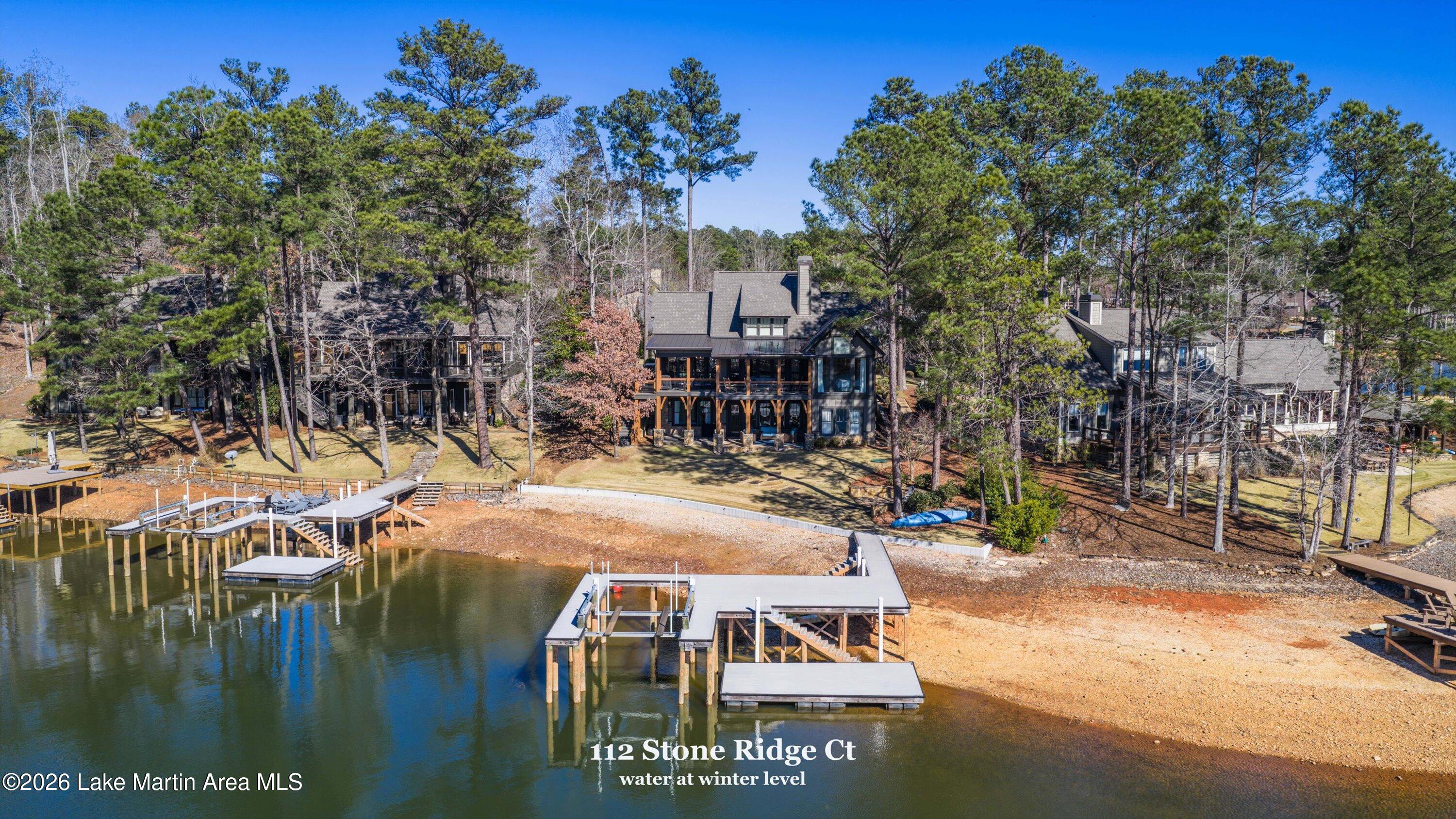 Alexander City, Alabama, 35010, United States, 4 Bedrooms Bedrooms, ,5 BathroomsBathrooms,Residential,Active,2011849