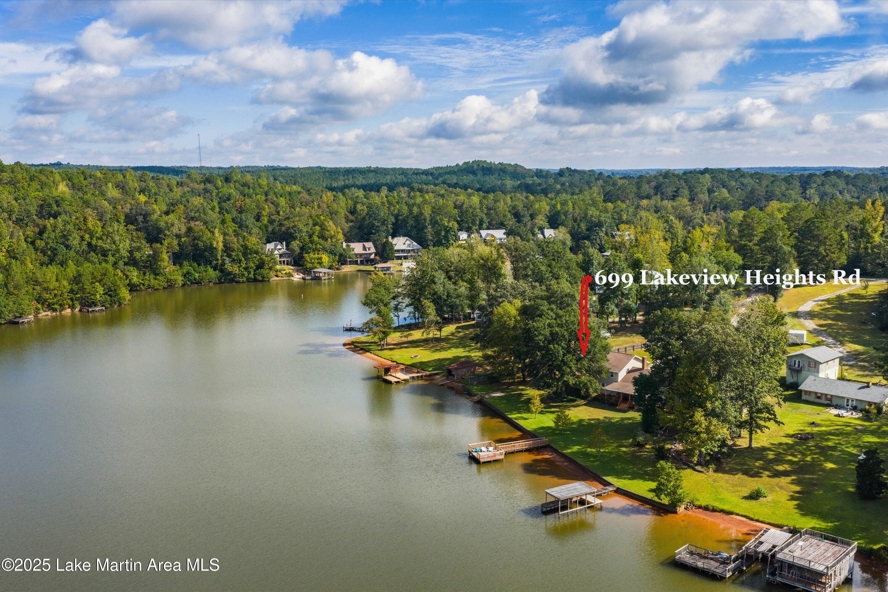 Jacksons Gap, Alabama, 36861, United States, 4 Bedrooms Bedrooms, ,4 BathroomsBathrooms,Residential,Active,1953029