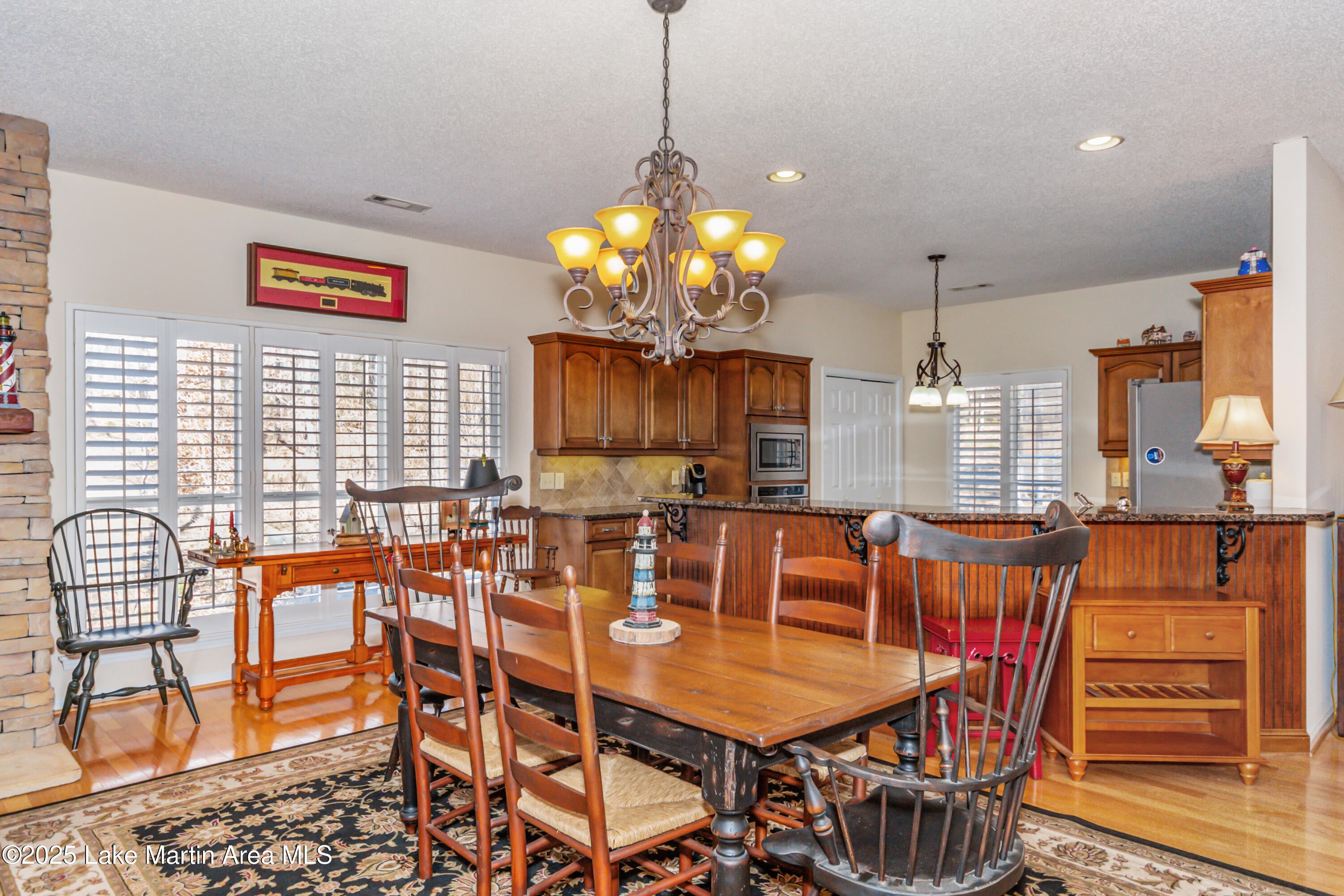 Jacksons Gap, Alabama, 36861, United States, 3 Bedrooms Bedrooms, ,4 BathroomsBathrooms,Residential,Active,1756381