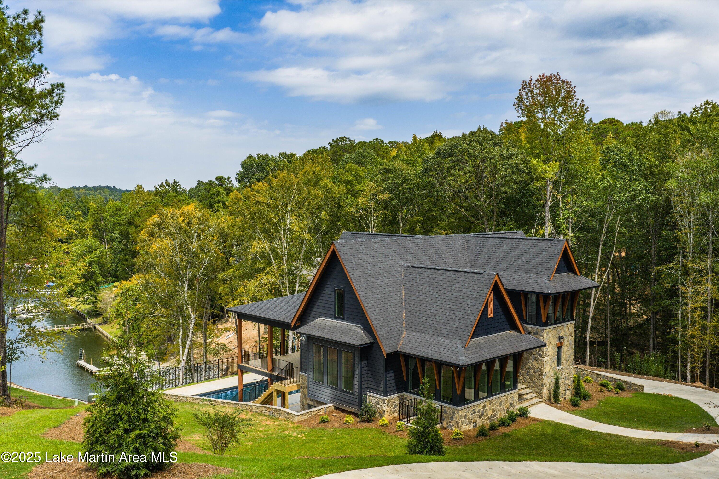 Jacksons Gap, Alabama, 36861, United States, 4 Bedrooms Bedrooms, ,4 BathroomsBathrooms,Residential,Active,2006838