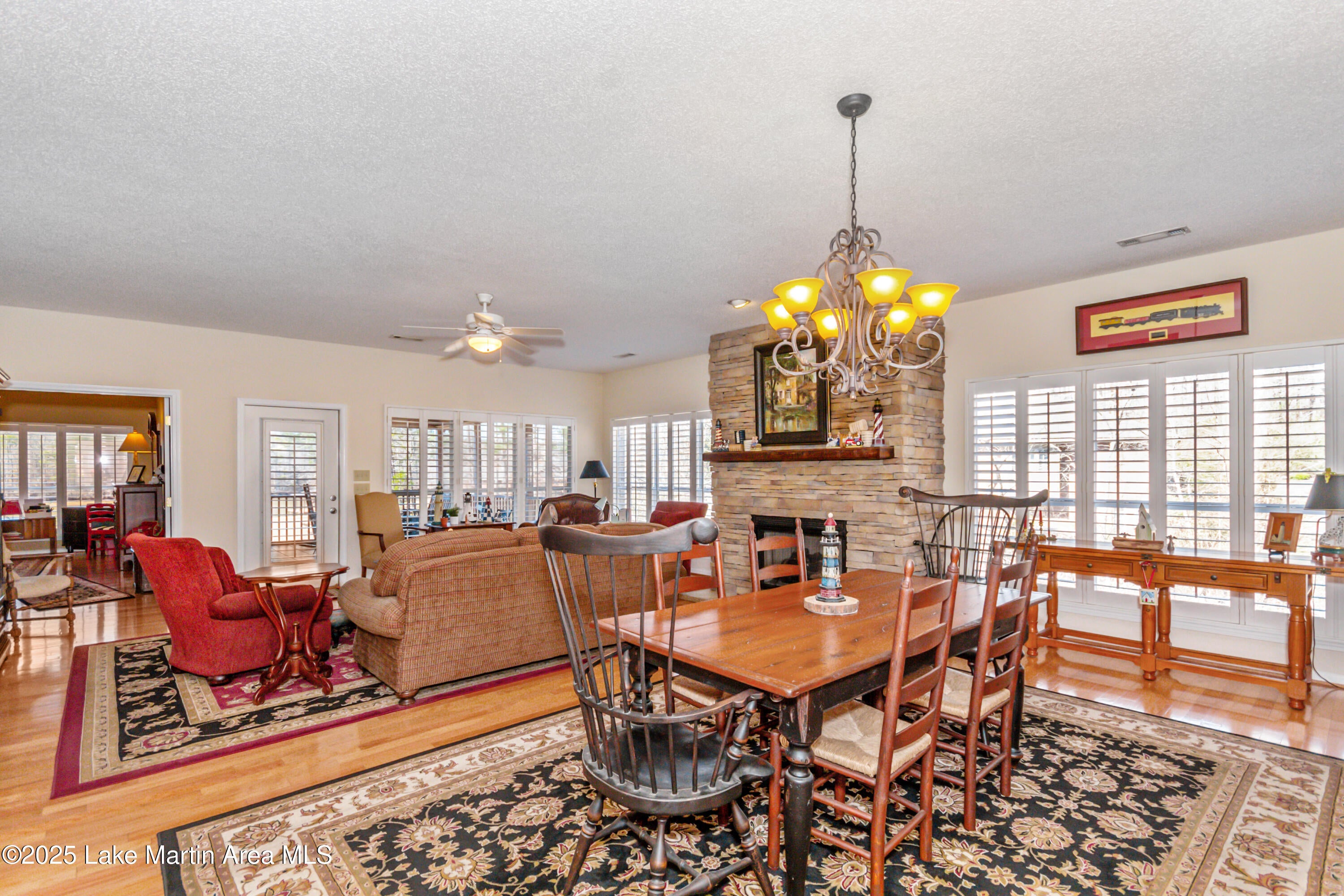 Jacksons Gap, Alabama, 36861, United States, 3 Bedrooms Bedrooms, ,4 BathroomsBathrooms,Residential,Active,1756381