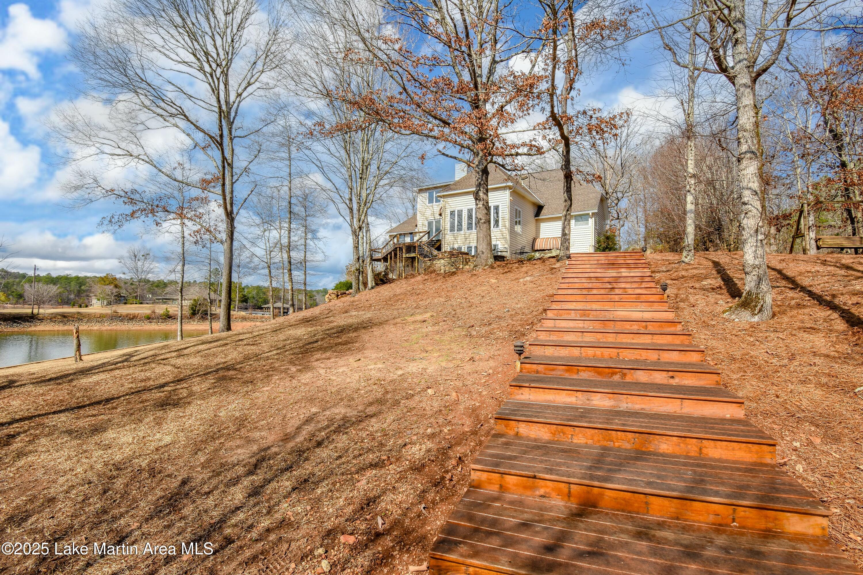 Jacksons Gap, Alabama, 36861, United States, ,5 BathroomsBathrooms,Residential,Active,1770190