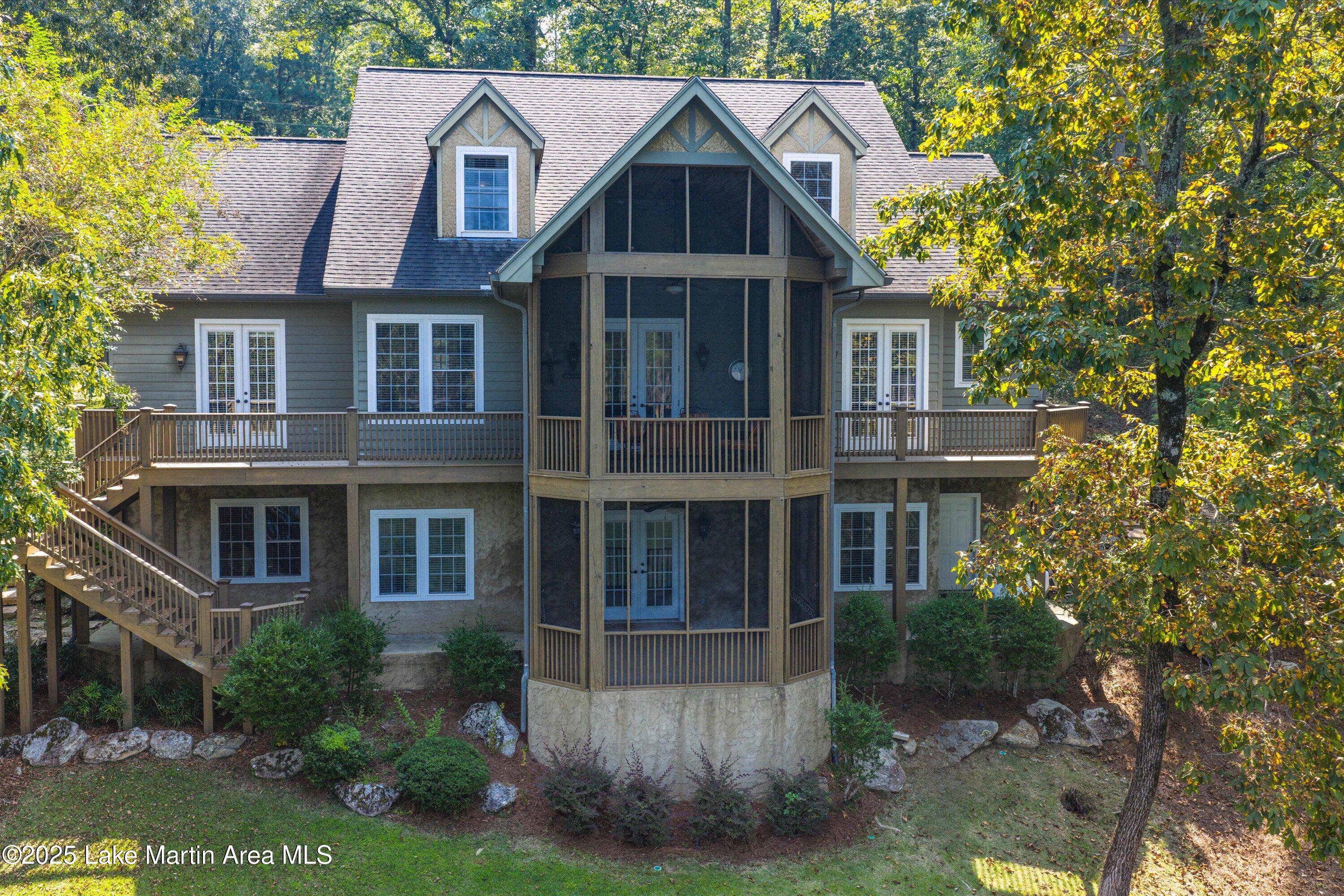 Alexander City, Alabama, 35010, United States, 6 Bedrooms Bedrooms, ,5 BathroomsBathrooms,Residential,Active,1953276