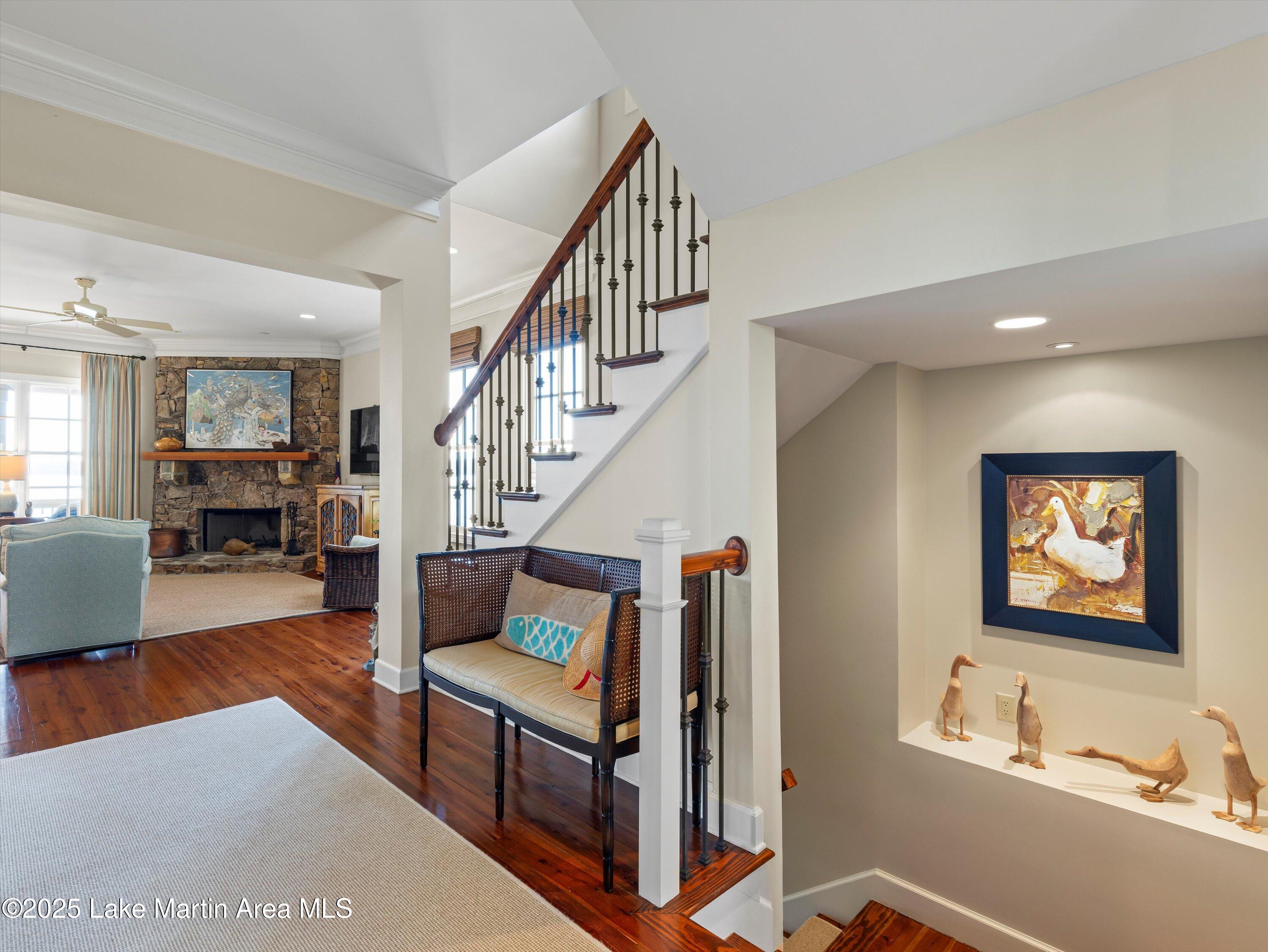 Alexander City, Alabama, 35010, United States, 6 Bedrooms Bedrooms, ,2 BathroomsBathrooms,Residential,Active,1990586