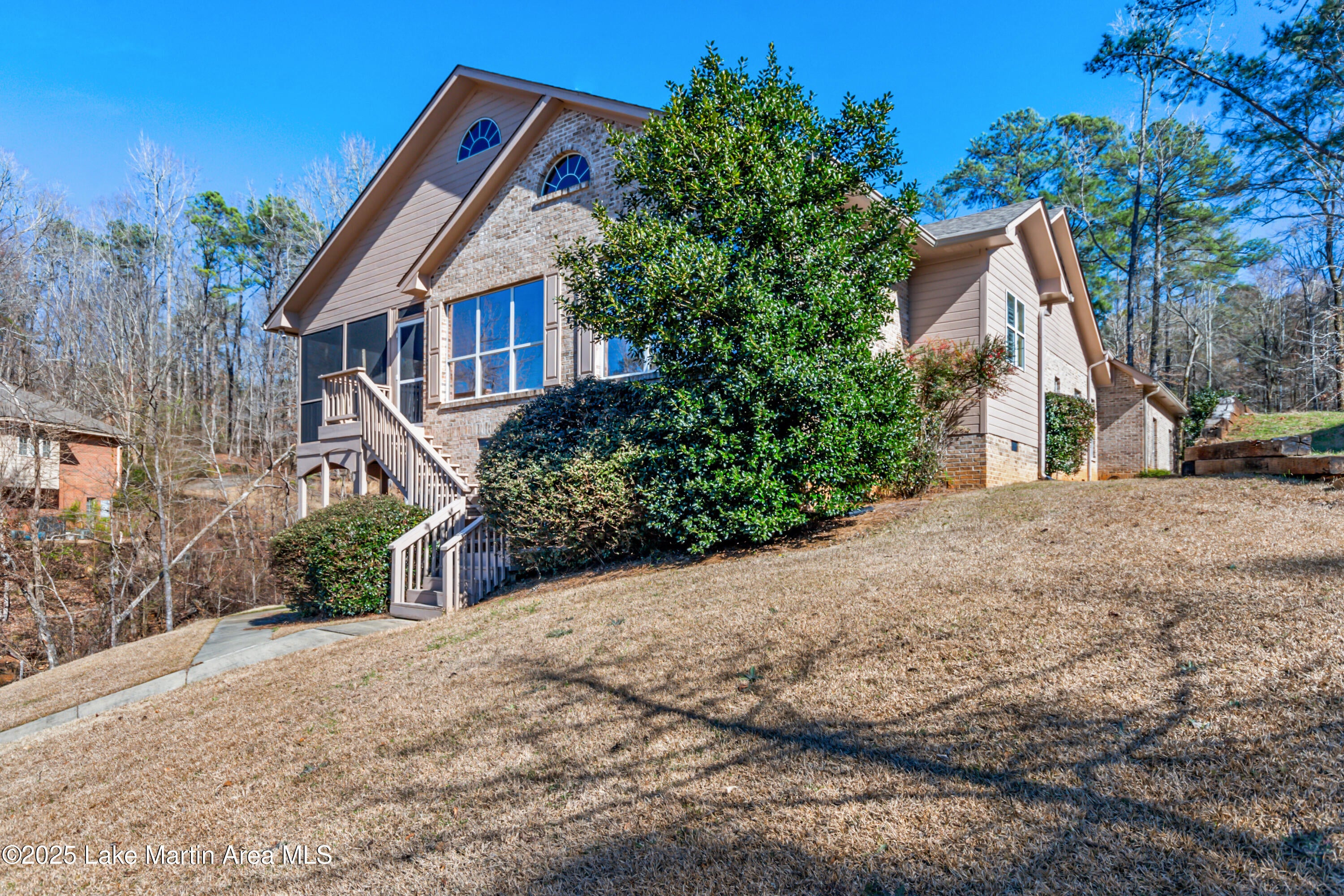 Jacksons Gap, Alabama, 36861, United States, 3 Bedrooms Bedrooms, ,4 BathroomsBathrooms,Residential,Active,1756381