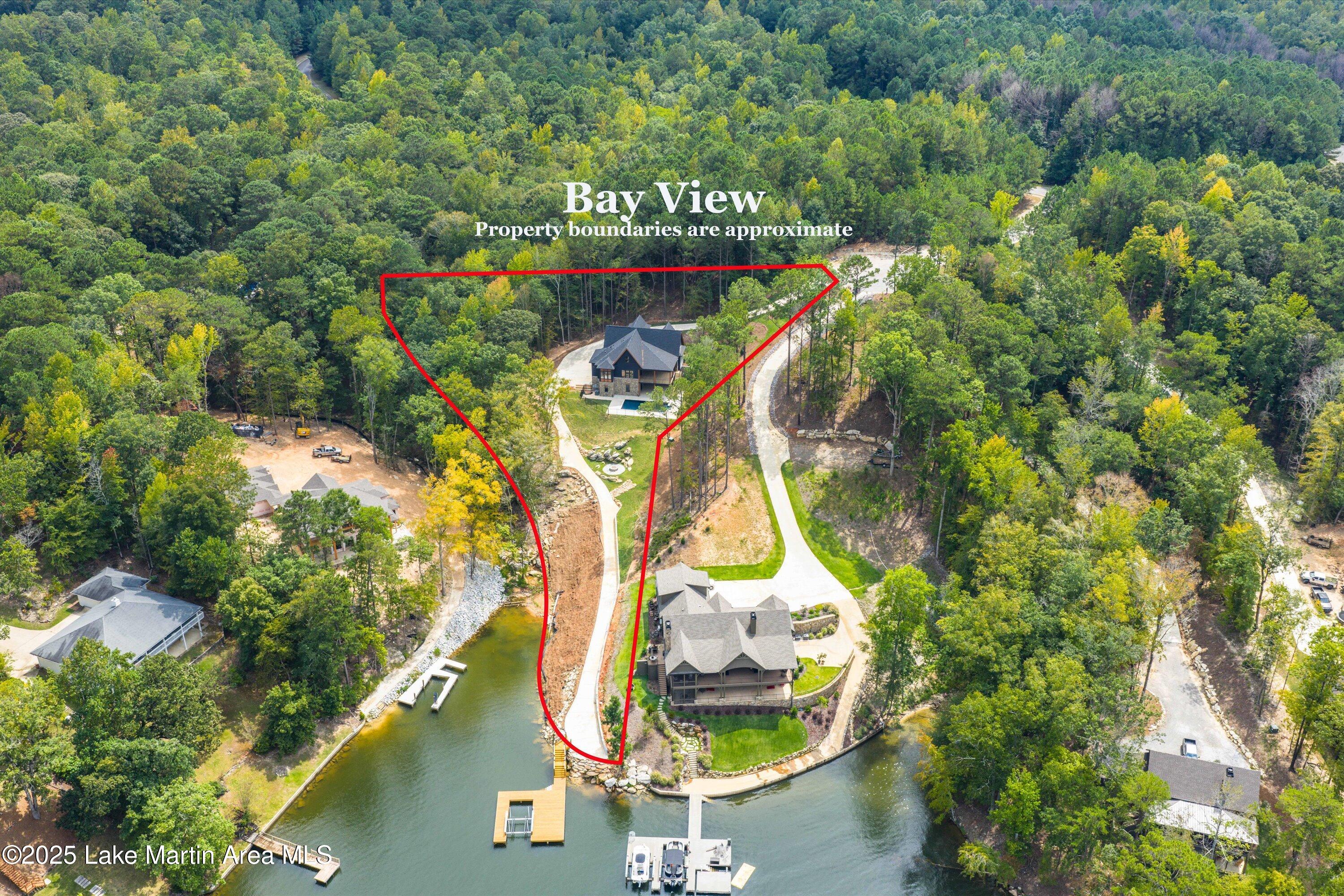 Jacksons Gap, Alabama, 36861, United States, 4 Bedrooms Bedrooms, ,4 BathroomsBathrooms,Residential,Active,1806577