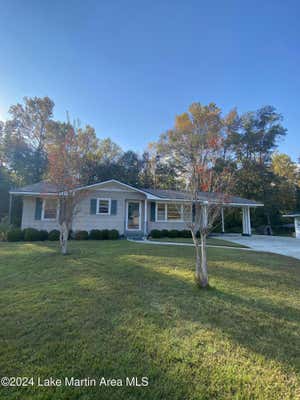 189 WINDSOR DR, ALEXANDER CITY, AL 35010 - Image 1