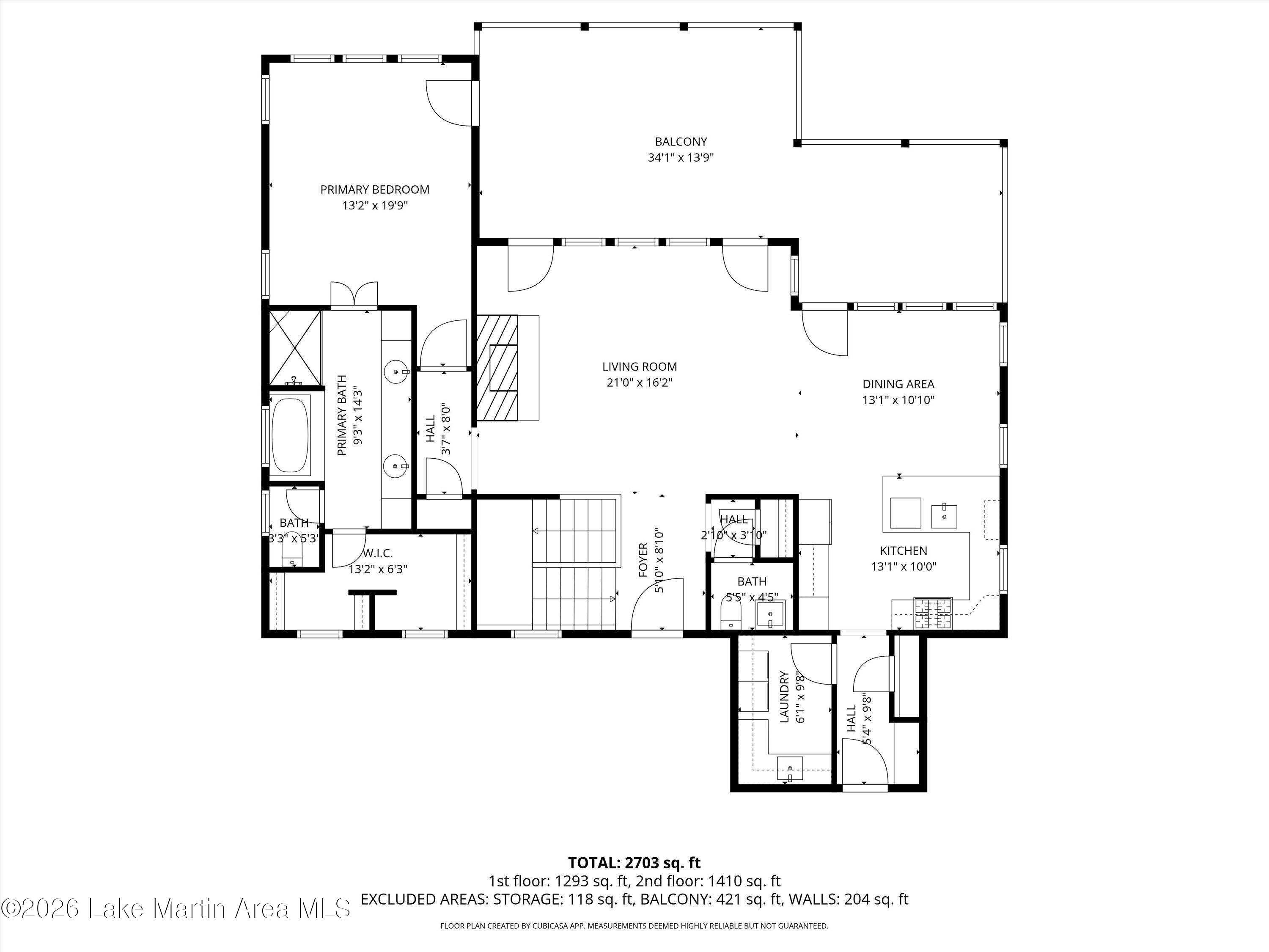 Alexander City, Alabama, 35010, United States, 4 Bedrooms Bedrooms, ,5 BathroomsBathrooms,Residential,Active,2011849