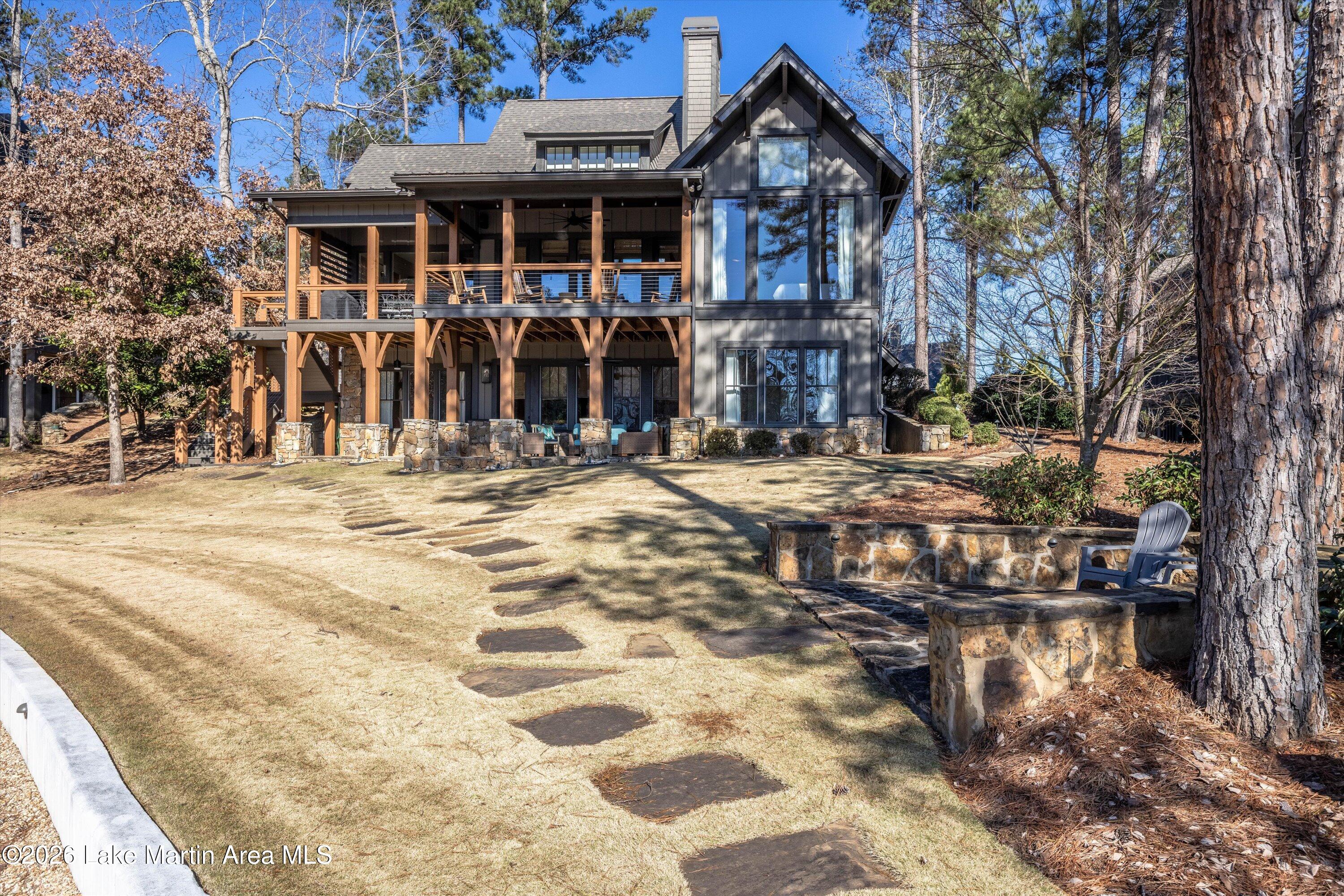 Alexander City, Alabama, 35010, United States, 4 Bedrooms Bedrooms, ,5 BathroomsBathrooms,Residential,Active,2011849