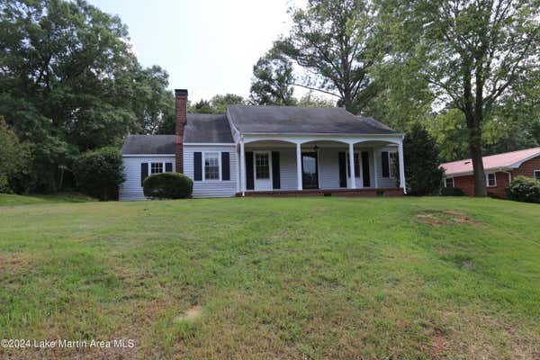 375 PINEHURST DR, TALLADEGA, AL 35160 - Image 1