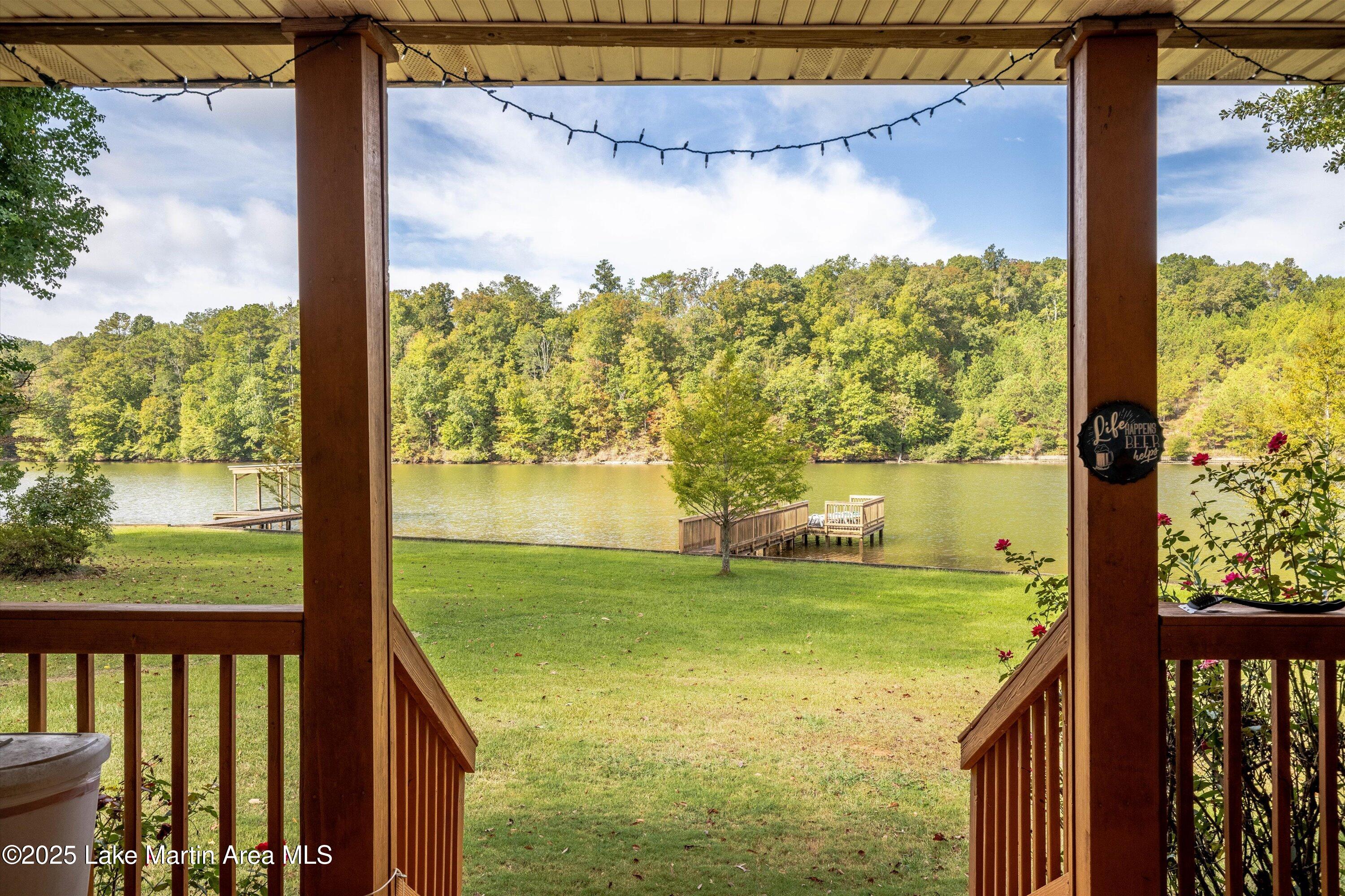 Jacksons Gap, Alabama, 36861, United States, 4 Bedrooms Bedrooms, ,4 BathroomsBathrooms,Residential,Active,1953029
