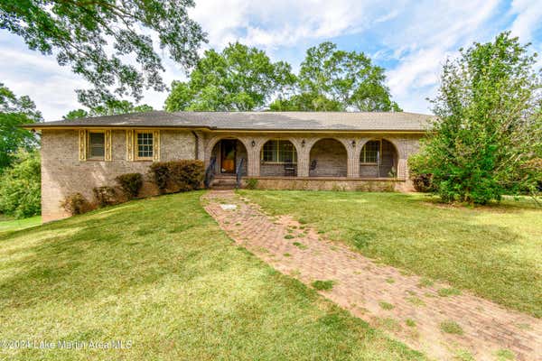 2488 OAKWOODS LN, ALEXANDER CITY, AL 35010 - Image 1