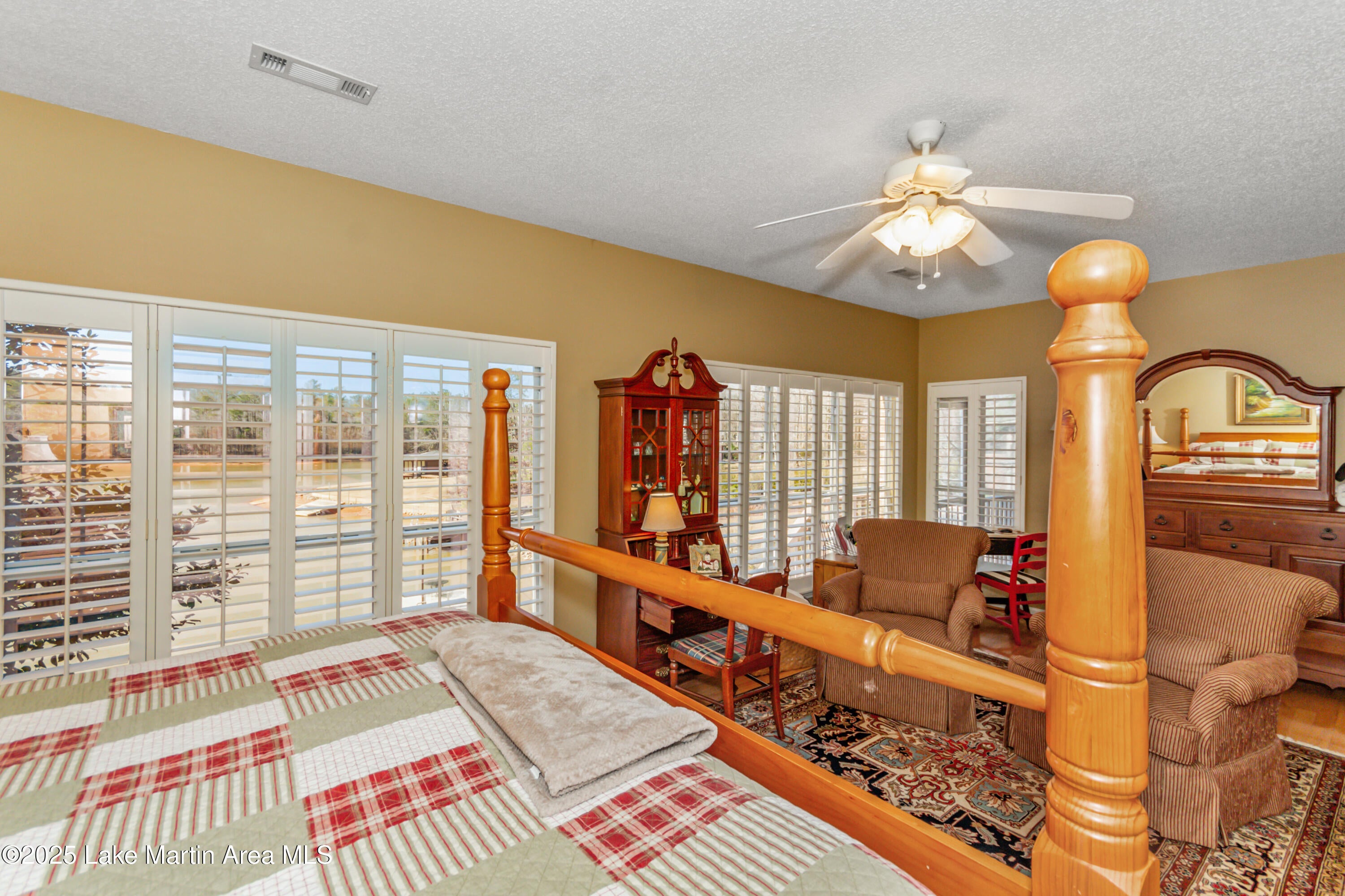 Jacksons Gap, Alabama, 36861, United States, 3 Bedrooms Bedrooms, ,4 BathroomsBathrooms,Residential,Active,1756381