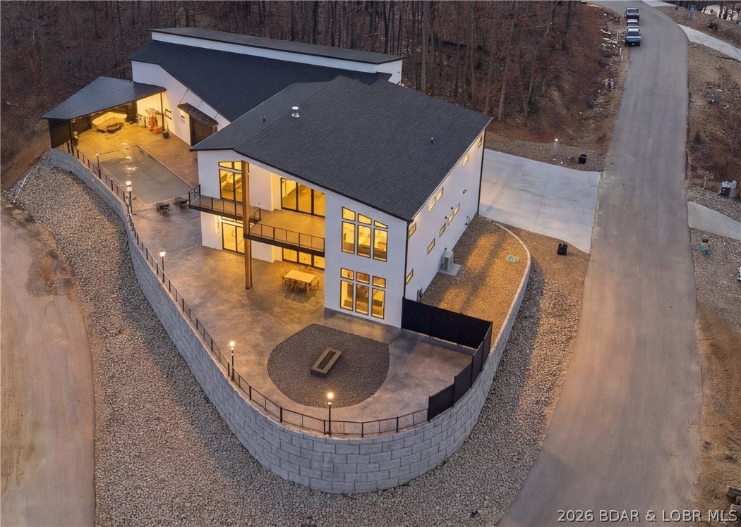 Sunrise Beach, Missouri, 65079, United States, 5 Bedrooms Bedrooms, ,4 BathroomsBathrooms,Residential,Active,2025216