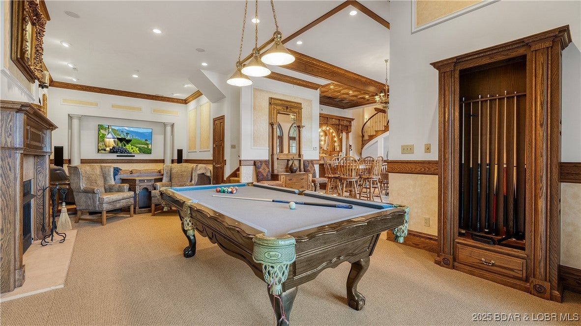 Sunrise Beach, Missouri, 65079, United States, ,7 BathroomsBathrooms,Residential,Active,1748281