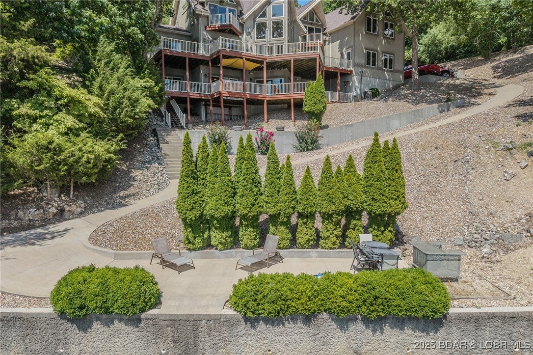 Linn Creek, Missouri, 65052, United States, 7 Bedrooms Bedrooms, ,6 BathroomsBathrooms,Residential,Active,1902924