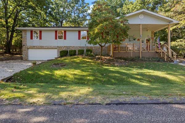 192 MAYFAIR DR, CAMDENTON, MO 65020 - Image 1