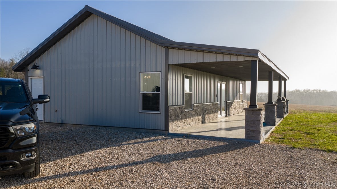 Stoutland, Missouri, 65567, United States, 2 Bedrooms Bedrooms, ,2 BathroomsBathrooms,Residential,Active,2006800