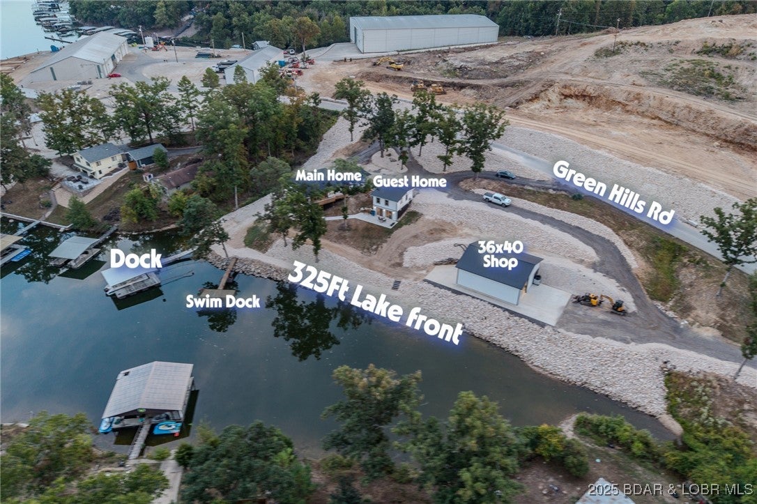 Gravois Mills, Missouri, 65037, United States, 3 Bedrooms Bedrooms, ,3 BathroomsBathrooms,Residential,Active,1945462