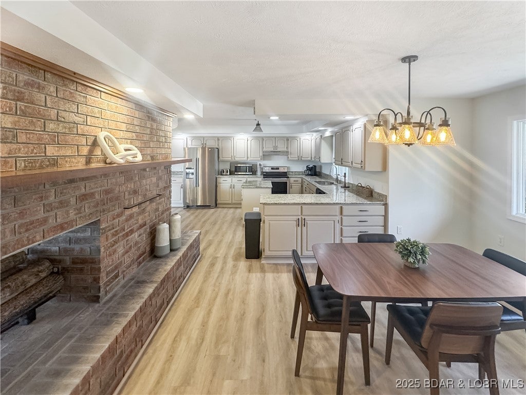 Sunrise Beach, Missouri, 65079, United States, 18 Bedrooms Bedrooms, ,19 BathroomsBathrooms,Residential,Active,1944266