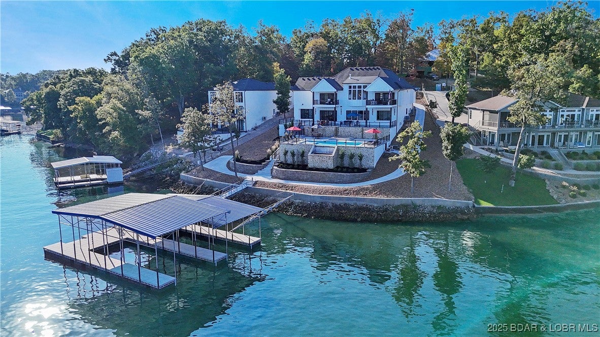 Porto Cima, Missouri, 65079, United States, 6 Bedrooms Bedrooms, ,5 BathroomsBathrooms,Residential,Active,1960144