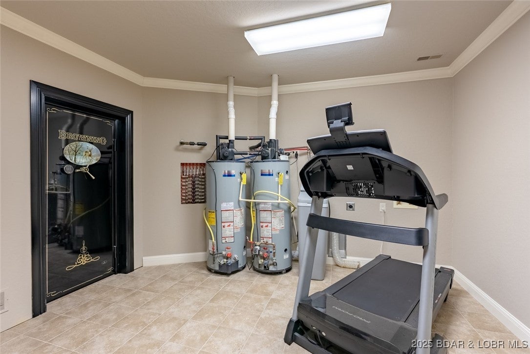 Lake Ozark, Missouri, 65049, United States, 5 Bedrooms Bedrooms, ,5 BathroomsBathrooms,Residential,Active,1990646