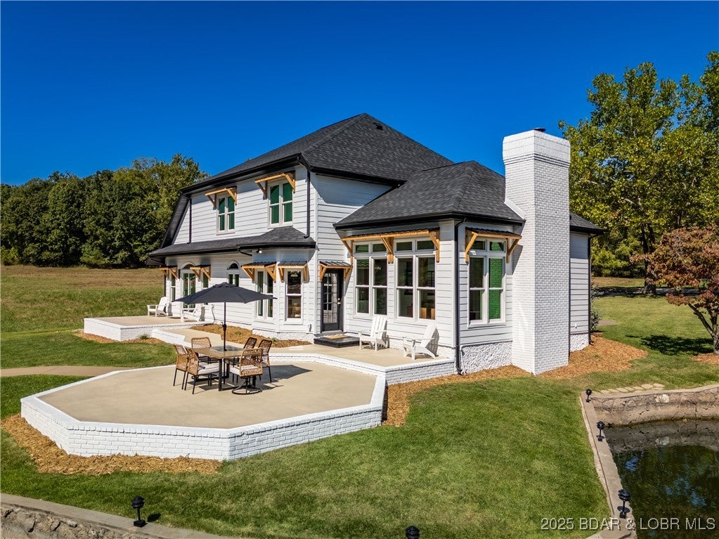 Osage Beach, Missouri, 65065, United States, 6 Bedrooms Bedrooms, ,4 BathroomsBathrooms,Residential,Active,1952762