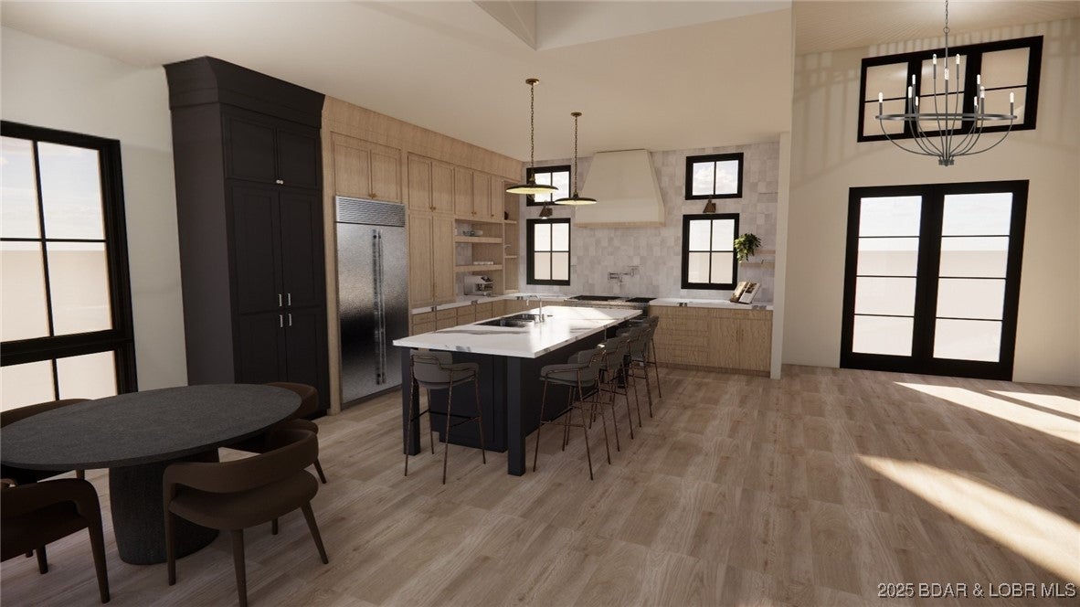 Osage Beach, Missouri, 65065, United States, 4 Bedrooms Bedrooms, ,5 BathroomsBathrooms,Residential,Active,1985585