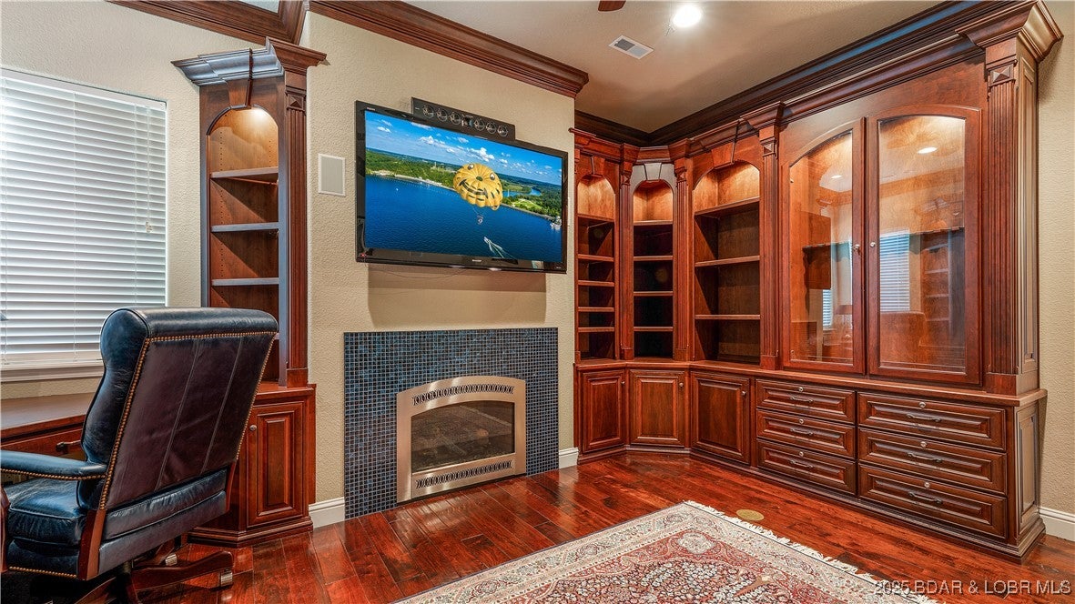 Camdenton, Missouri, 65020, United States, 5 Bedrooms Bedrooms, ,5 BathroomsBathrooms,Residential,Active,1989766