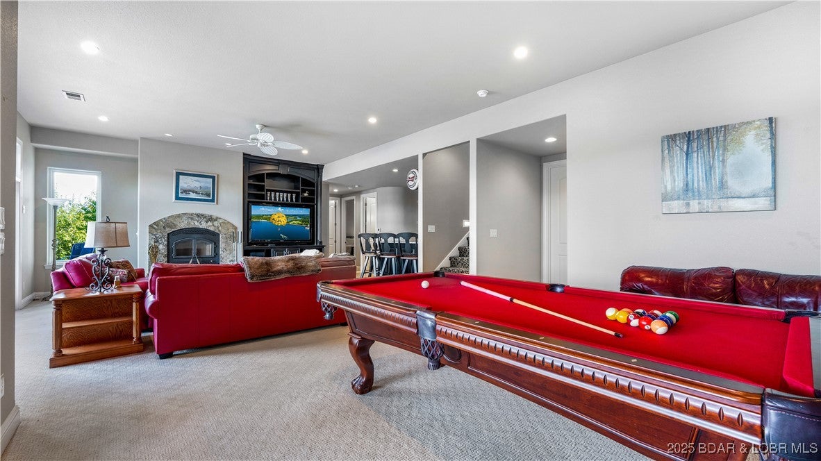 Camdenton, Missouri, 65020, United States, 5 Bedrooms Bedrooms, ,5 BathroomsBathrooms,Residential,Active,1989766