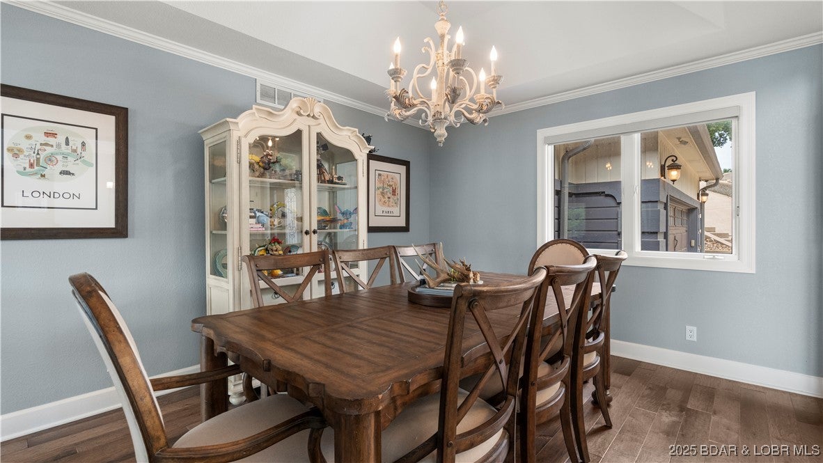 Lake Ozark, Missouri, 65049, United States, 5 Bedrooms Bedrooms, ,5 BathroomsBathrooms,Residential,Active,1968089