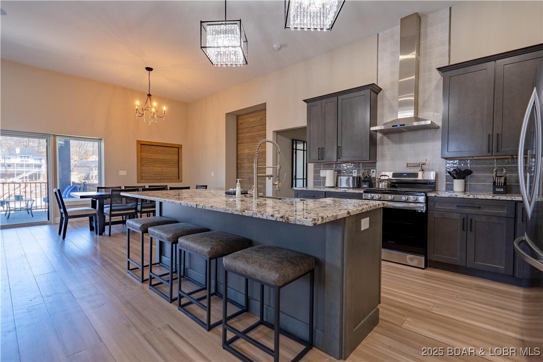 Sunrise Beach, Missouri, 65079, United States, ,5 BathroomsBathrooms,Residential,Active,1764512